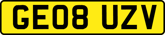 GE08UZV
