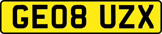GE08UZX