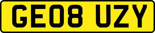 GE08UZY
