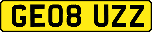 GE08UZZ