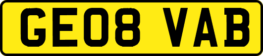 GE08VAB