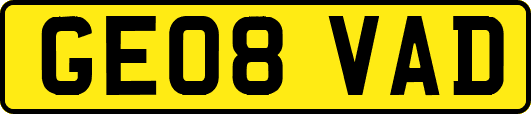 GE08VAD