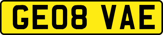 GE08VAE