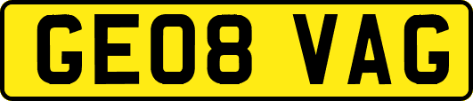 GE08VAG