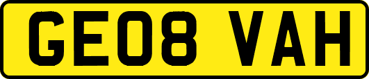 GE08VAH