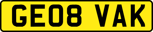 GE08VAK