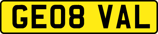 GE08VAL