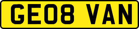 GE08VAN