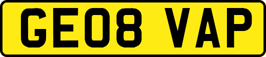 GE08VAP