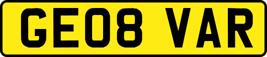 GE08VAR