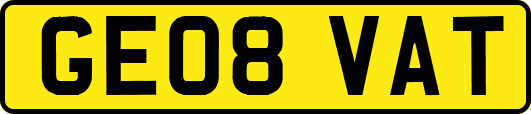 GE08VAT