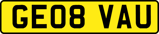 GE08VAU