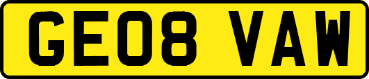 GE08VAW