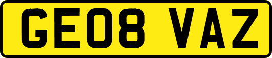 GE08VAZ