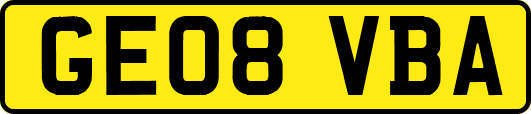 GE08VBA