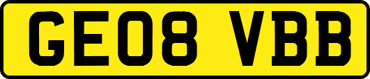 GE08VBB