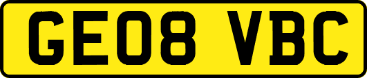 GE08VBC