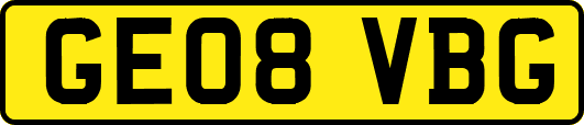 GE08VBG
