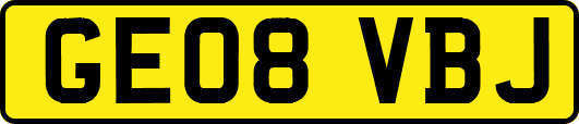 GE08VBJ