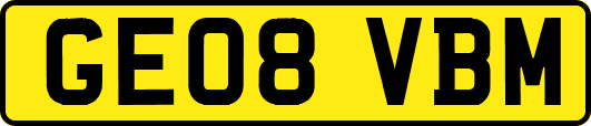 GE08VBM