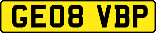 GE08VBP