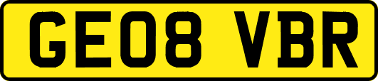 GE08VBR