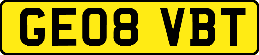 GE08VBT