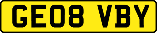 GE08VBY