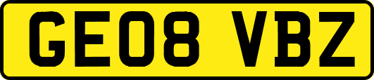 GE08VBZ