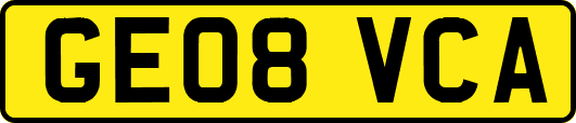 GE08VCA