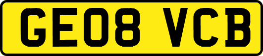 GE08VCB