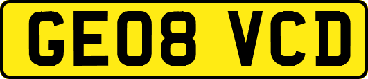 GE08VCD