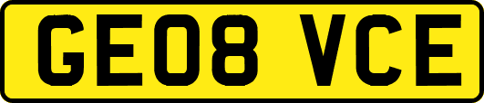 GE08VCE