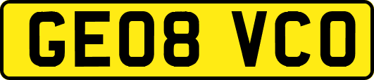 GE08VCO