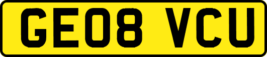 GE08VCU