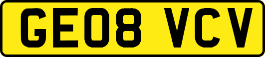 GE08VCV