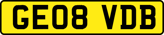 GE08VDB