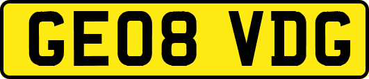 GE08VDG