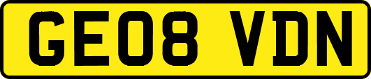 GE08VDN