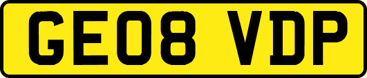 GE08VDP