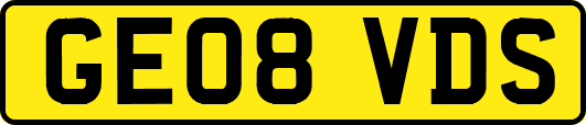GE08VDS