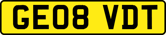 GE08VDT