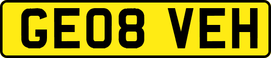 GE08VEH