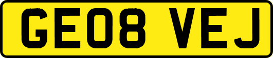 GE08VEJ