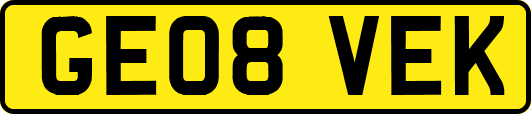 GE08VEK