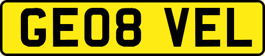 GE08VEL