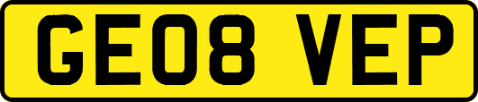 GE08VEP