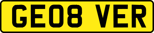 GE08VER