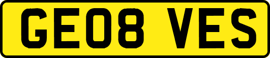 GE08VES