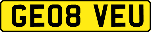 GE08VEU